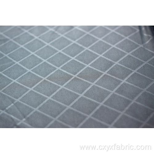 emboss polyester fabric for bedsheet